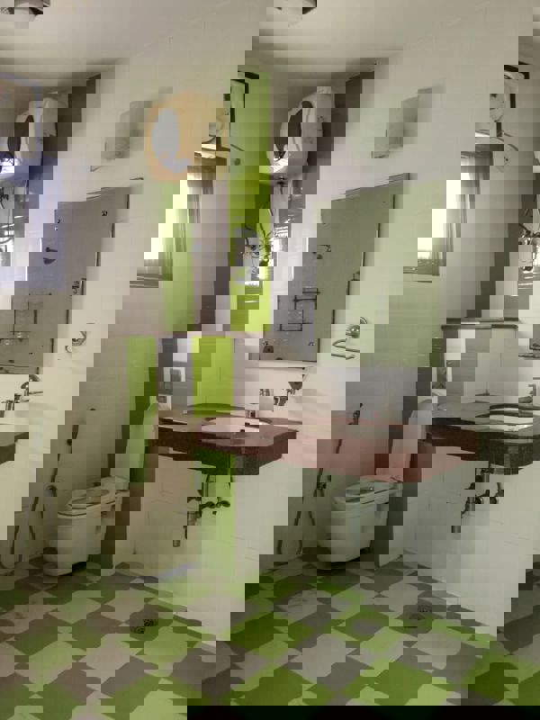 3 BHK + Study Room,Store Room Independent House For Rent in Sector 4