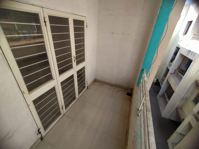 1 BHK Apartment For Rent in Sonigara Zinnia
