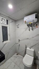 3 BHK + Extra Room 1620 Sq.Ft. Apartment in M3M Soulitude