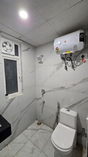 Master Bedroom in 3 BHK Apartment at M3M Soulitude, Sector 89 – for Rent