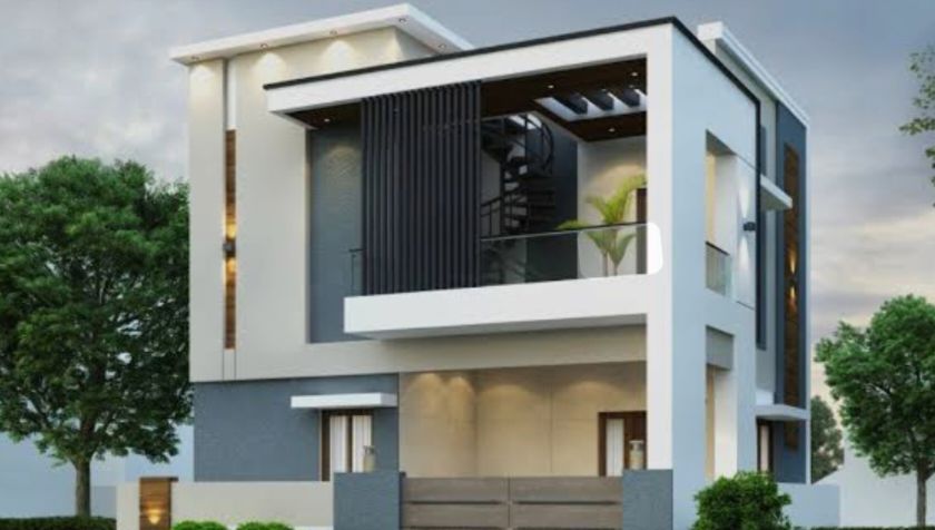 3 BHK + Pooja Room,Servant Room,Extra Room Villa For Sale in Sarjapur