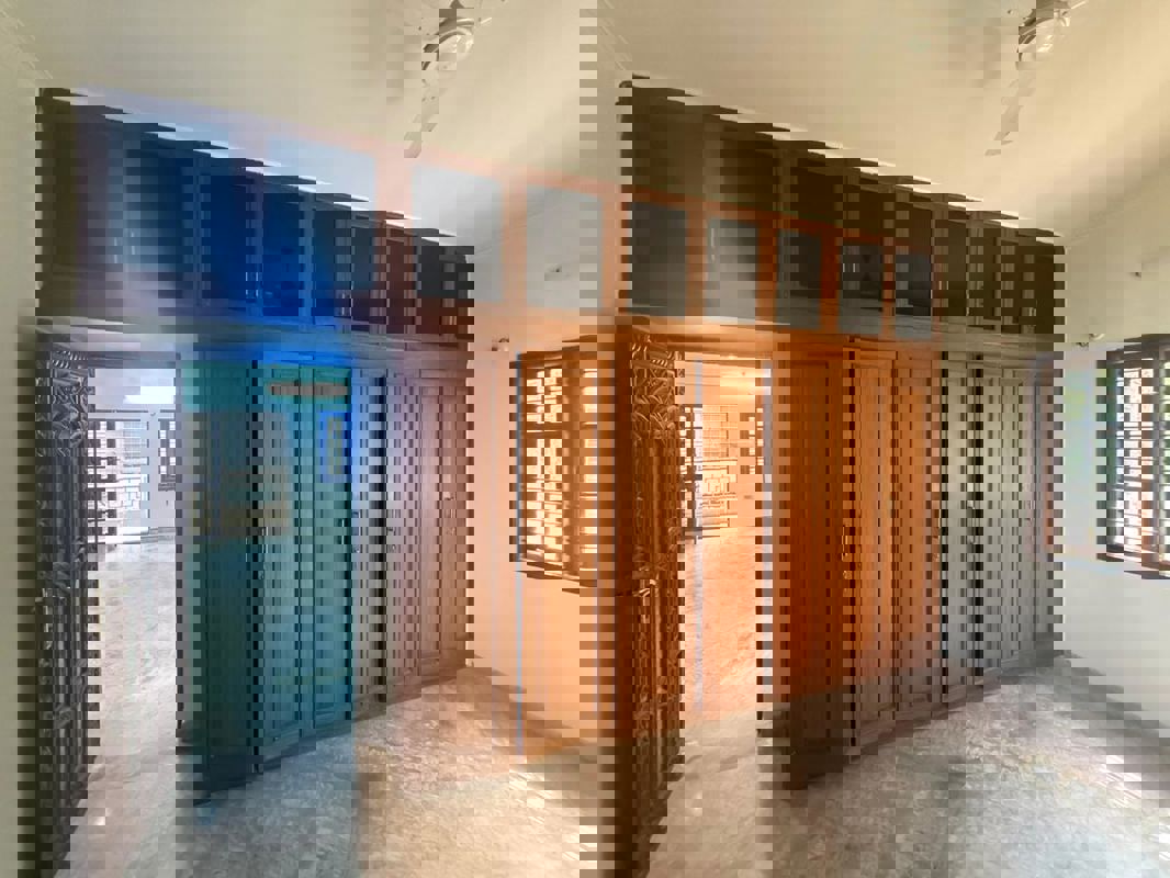 2 BHK 1050 Sq.Ft. Apartment in Sobha Dream Gardens