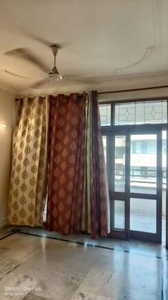 3 BHK + Study Room Apartment For Sale in Dwarka