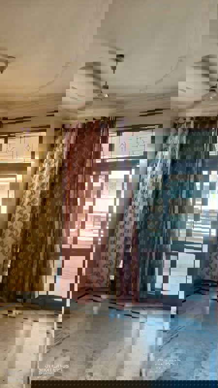 3 BHK + Study Room Apartment For Sale in Dwarka