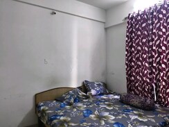 2 BHK Apartment For Rent in Surya Skies