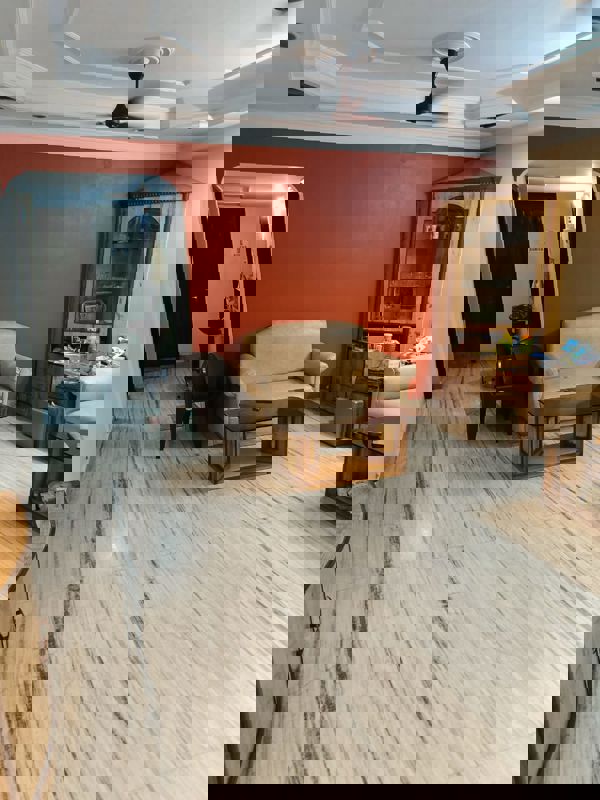 2 BHK 1155 Sq.Ft. Apartment in Mahagun Moderne