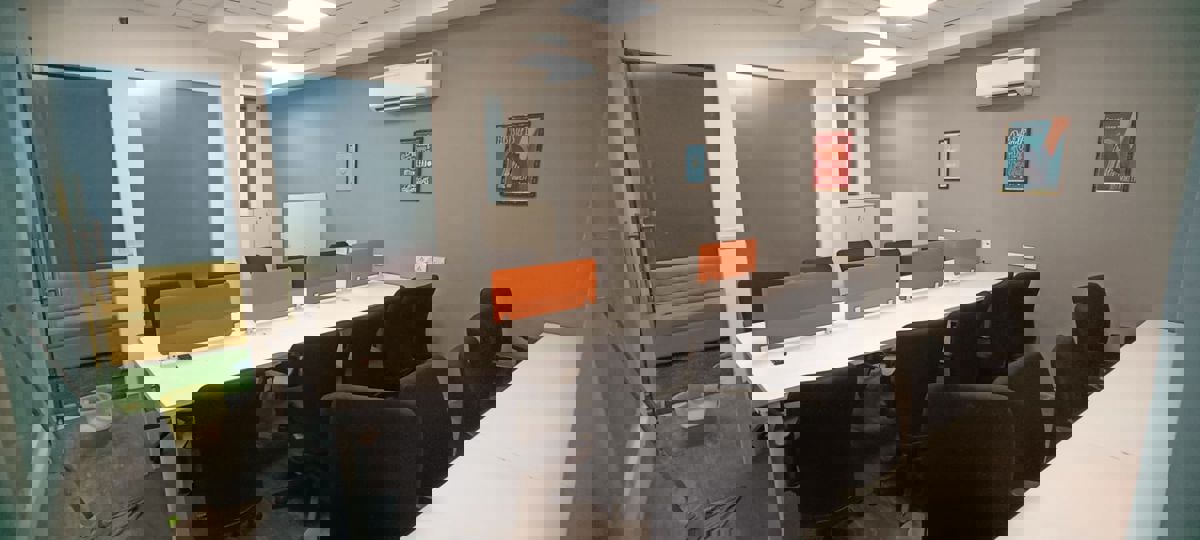 Office Space For Rent in Sector 63