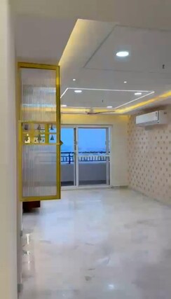 3 BHK Apartment For Rent in Aditya Empress Towers