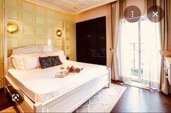 4 BHK Apartment For Sale in Migsun Vilaasa