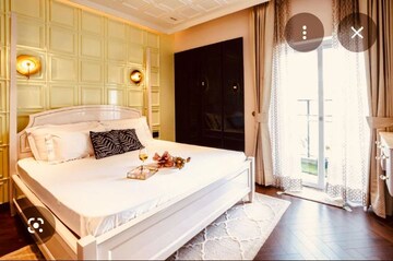 4 BHK Apartment For Sale in Migsun Vilaasa, Eta Ii Greater Noida