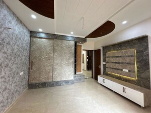 5 BHK Villa For Sale in Sector 123