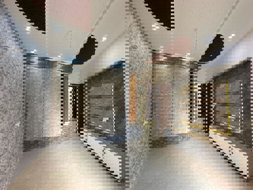 5 BHK + Servant Room Villa For Sale in Sector 123