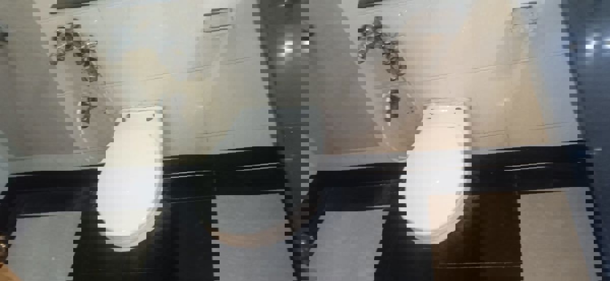 3 BHK Apartment For Sale in Whispering Heights