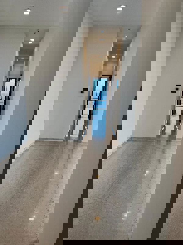 3.5 BHK + Servant Room Apartment For Rent in Piramal Mahalaxmi