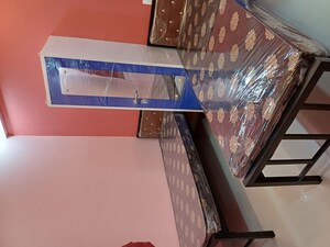  Pg For Rent in Ghansoli