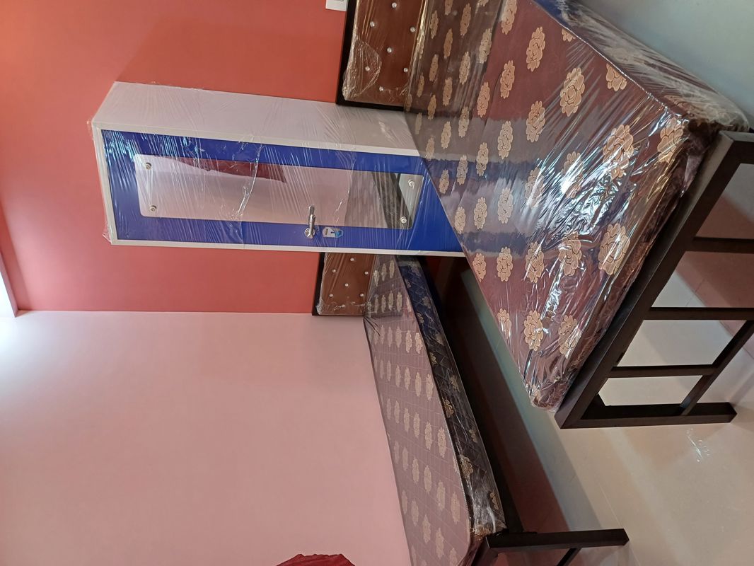 Pg For Rent in Ghansoli