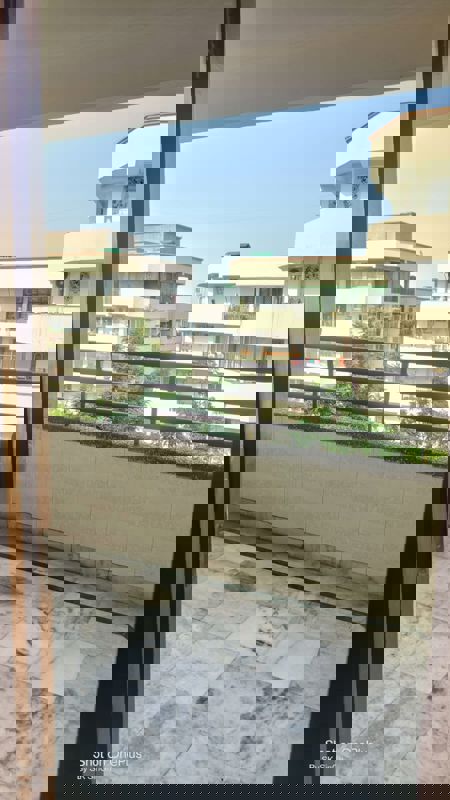 3 BHK + Study Room Apartment For Rent in Dwarka