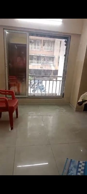 1 BHK 350 Sq.Ft. Apartment in Seven Eleven Apna Ghar