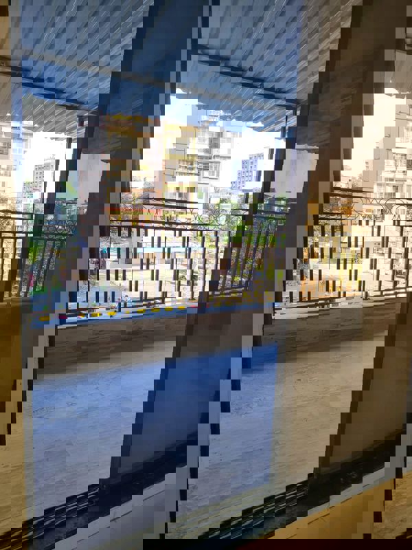 2 BHK + Pooja Room Apartment For Rent in Kalpataru Immensa