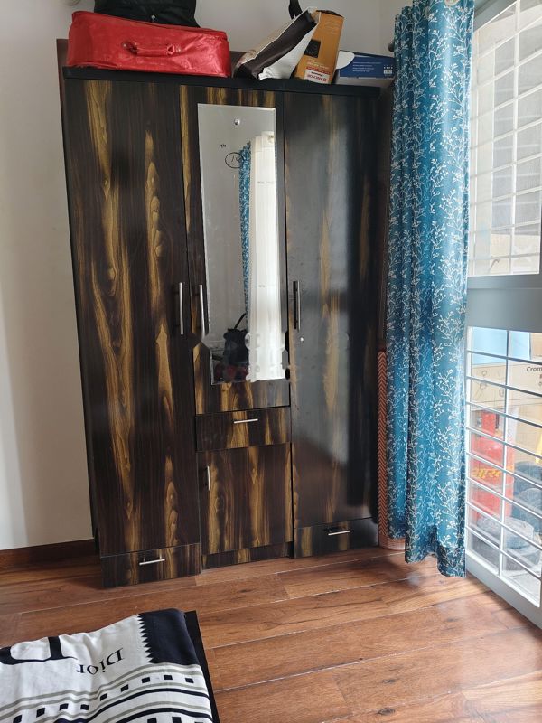 StudioApartment For Rent in Purva Silversands