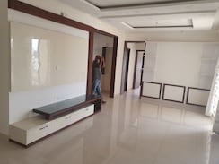 3 BHK + Pooja Room Apartment For Rent in Hoysala Ace