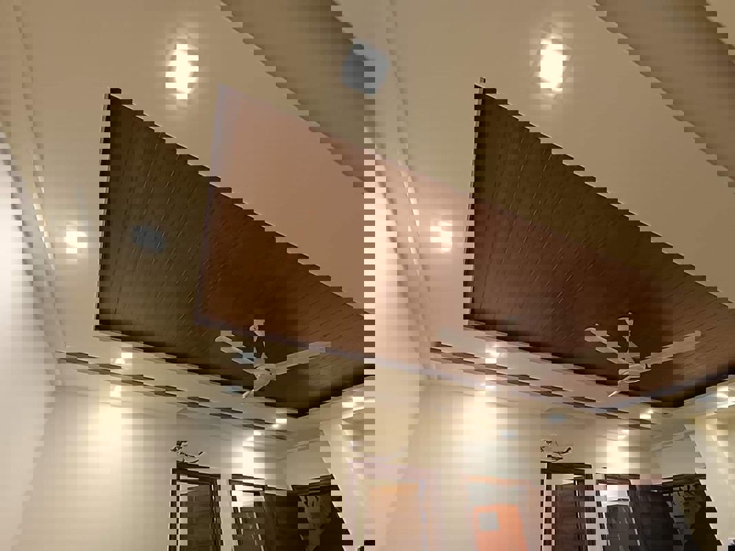 3 BHK + Pooja Room,Servant Room,Basement,Store Room Builder Floor For Sale in Sector 85