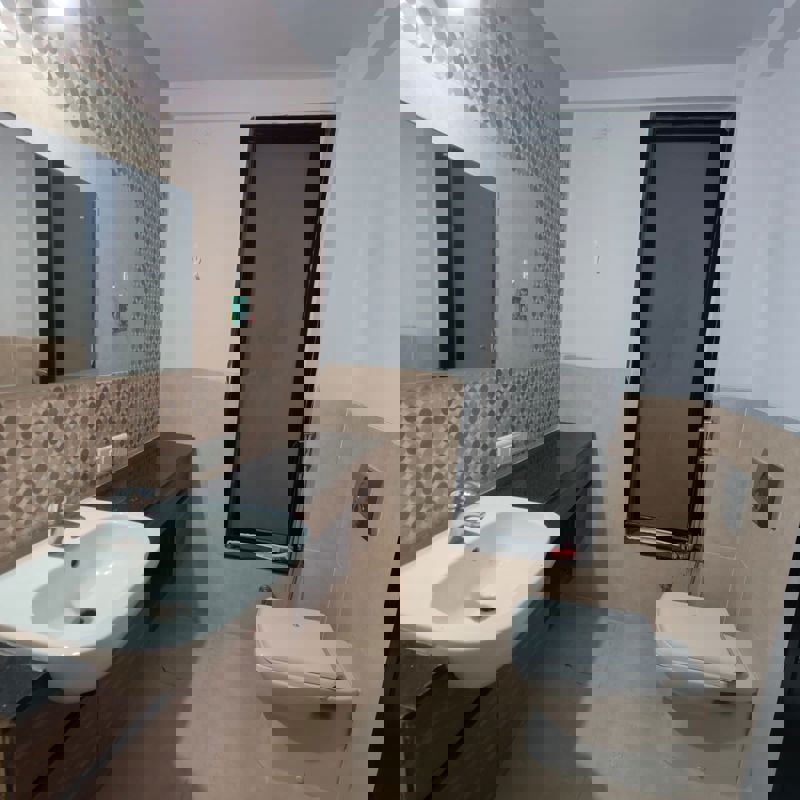 2 BHK 1100 Sq.Ft. Apartment in Acropolis Purple Nine Hills