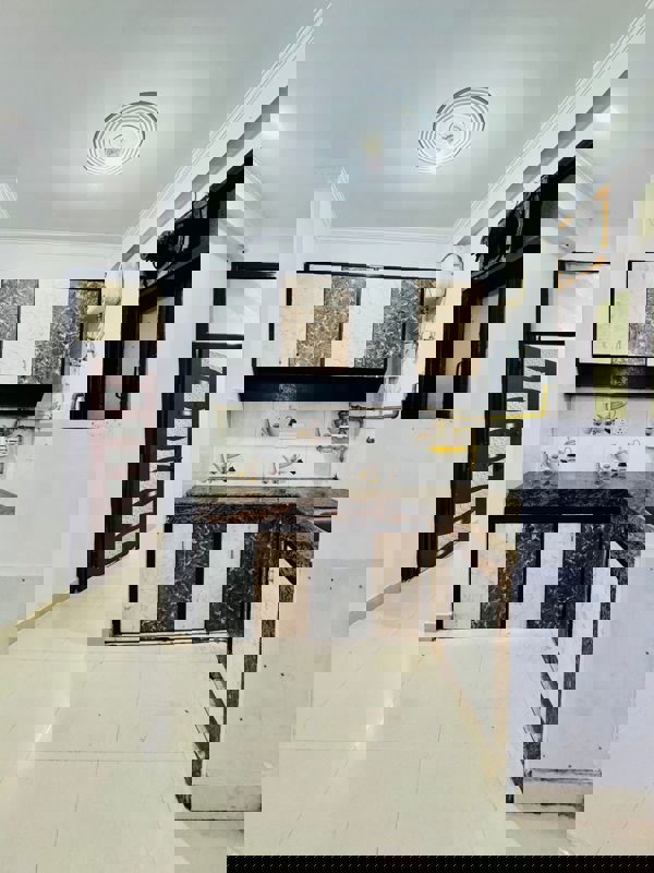 2 BHK Builder Floor For Rent in Saket