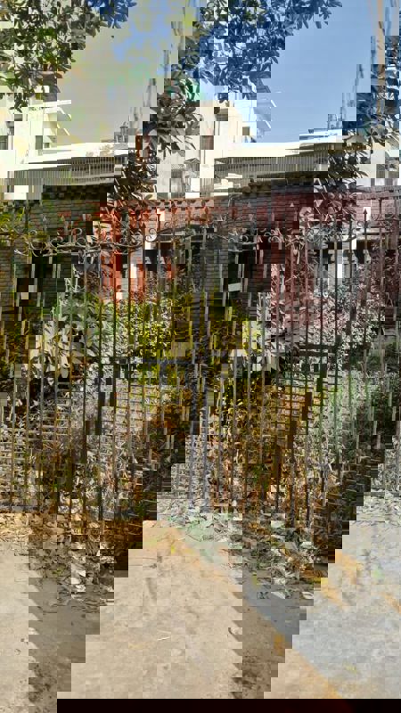 Plot For Sale in Sector 41