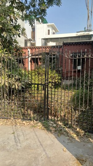 Plot Area in  Plot at Sector 41 – for Sale