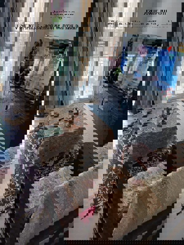 2 BHK + Pooja Room 635 Sq.Ft. Apartment in Brigade Bricklane