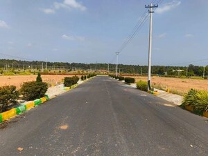 Plot Area in  Plot at Vijay Nagar – for Sale