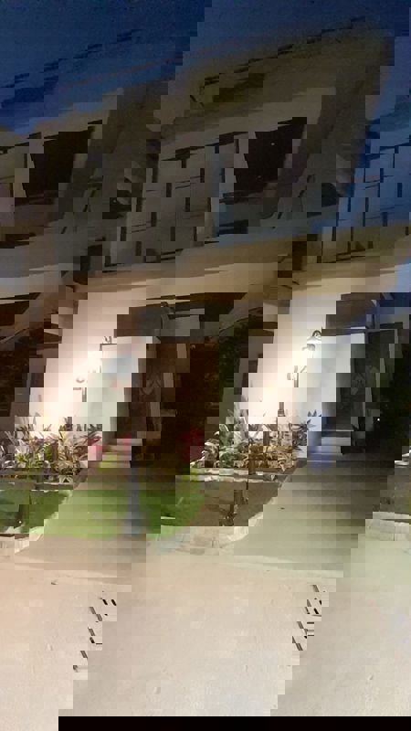 4 BHK 1200 Sq.Ft. Villa in Ranav Tranquil Haven