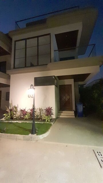 4 BHK Villa For Sale in Ranav Tranquil Haven, Koralur