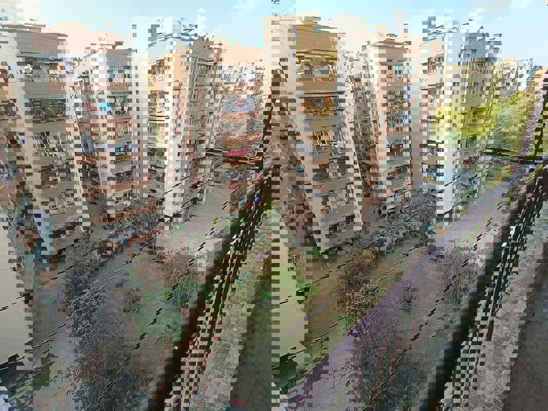 3 BHK + Study Room Apartment For Sale in Dwarka