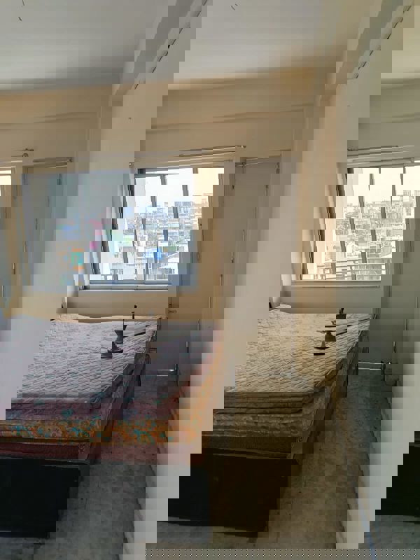 2 BHK 655 Sq.Ft. Apartment in L&T Emerald Isle