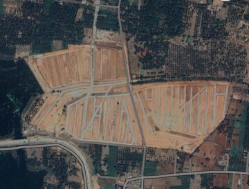  Plot – Exterior View View at Vijay Nagar - for Sale