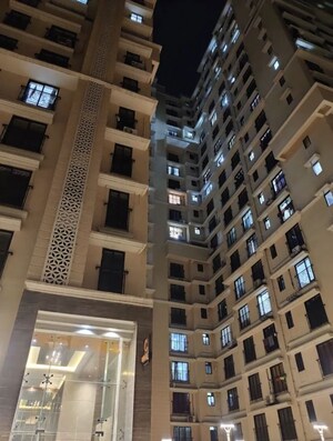 1 BHK Apartment For Sale in Chandiwala Pearl Heaven, Andheri East