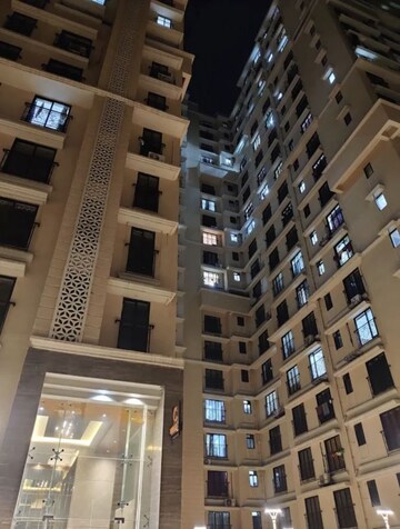 1 BHK Apartment For Sale in Chandiwala Pearl Heaven, Andheri East