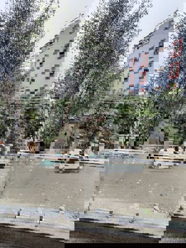 1 RkBuilder Floor For Rent in Sector 52