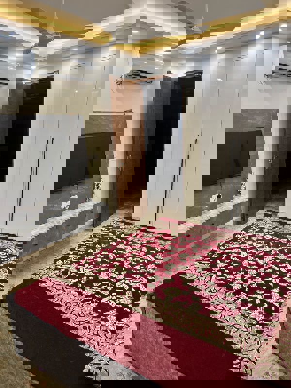 3 BHK + Pooja Room,Study Room Builder Floor For Sale in Greater Kailash I