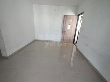 1 BHK Apartment For Sale in Lodha Casa Rio Gold, Dombivli East