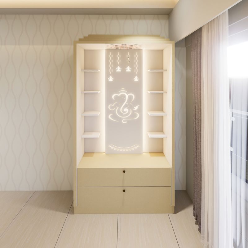 2.5 BHK + Study Room Apartment For Rent in My Home Sayuk