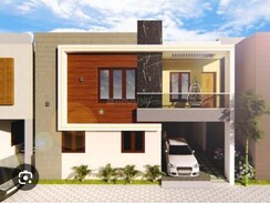 3 BHK + Pooja Room,Study Room,Extra Room Villa For Sale in Kanakapura