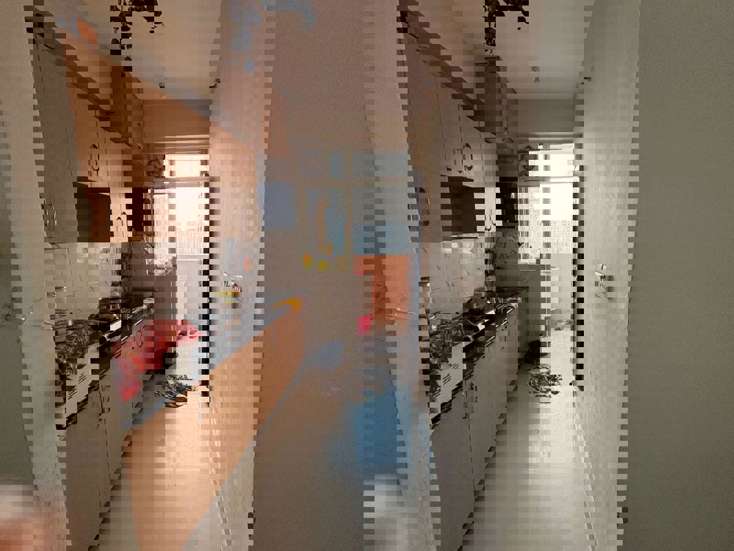 2 BHK + Study Room Apartment For Rent in Supertech Cape Town