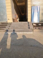 2400 Sq.Ft. Showroom in Dhobi Talao