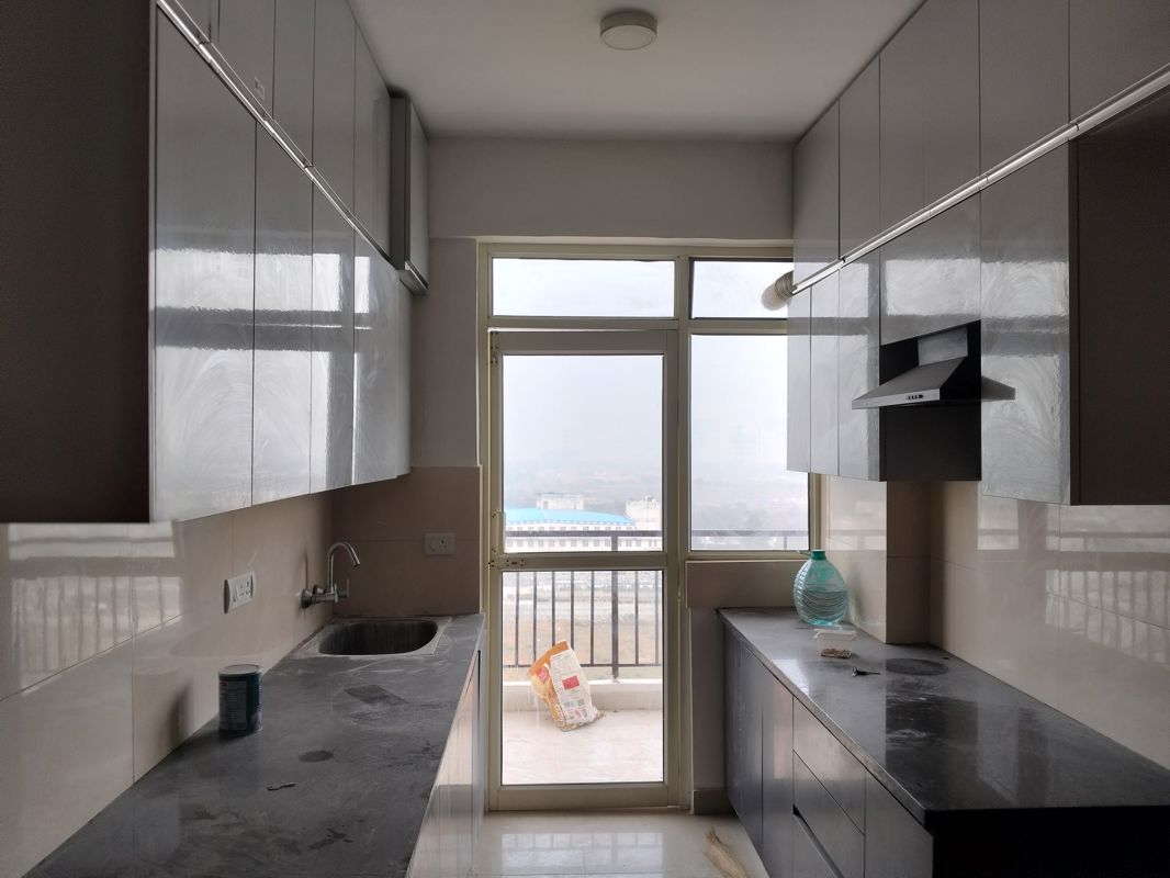 2 BHK 582 Sq.Ft. Apartment in Suncity Avenue 76