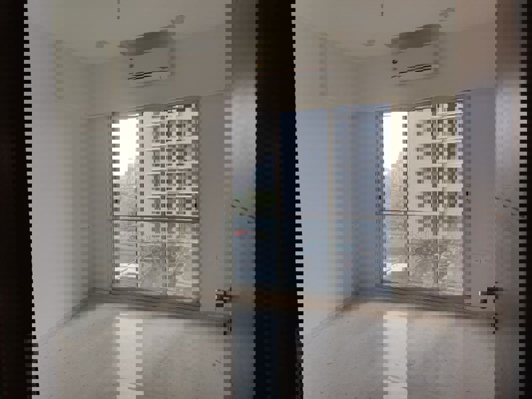 3 BHK + Pooja Room Apartment For Rent in Ekta Tripolis