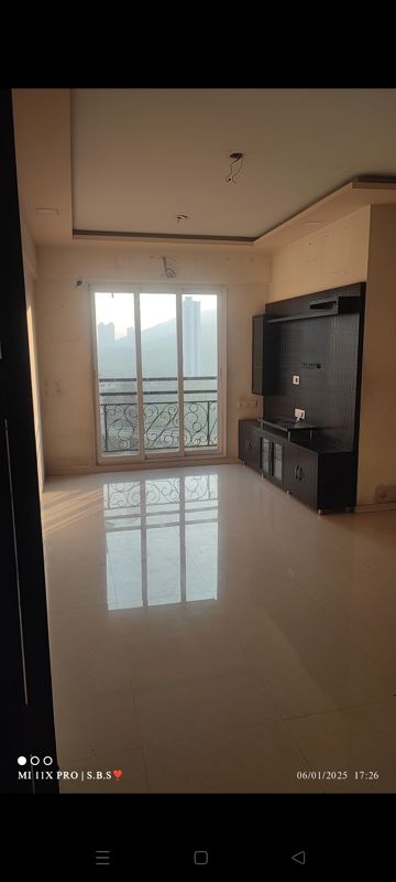 2 BHK + Pooja Room 995 Sq.Ft. Apartment in Vijay Galaxy