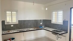 3 BHK Apartment For Rent in My Home Tridasa